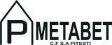 metabet logo