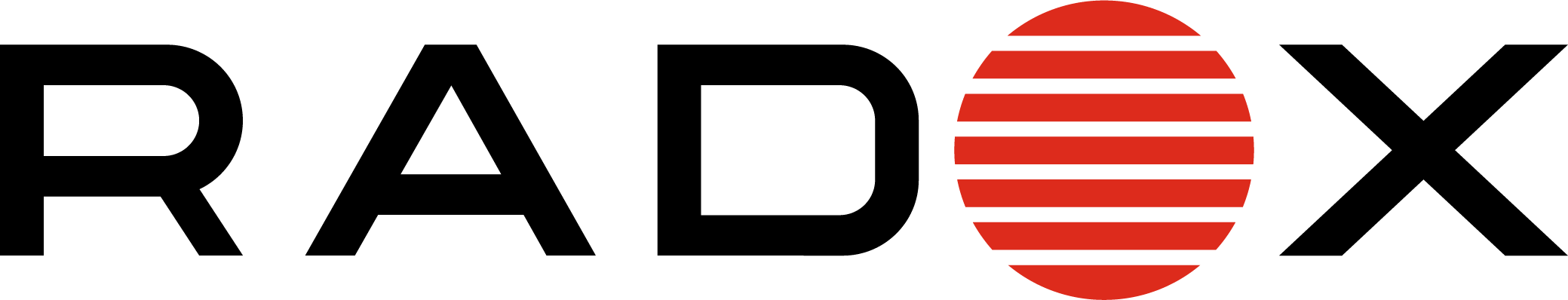logo radox