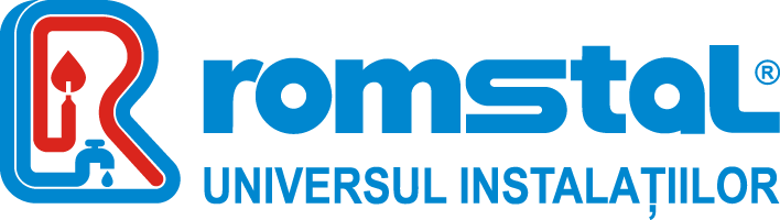 Romstal Logo