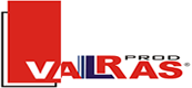 Valras Logo
